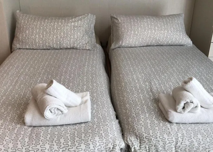 Feel Like In Mediolan