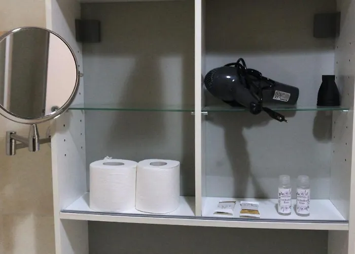 Apartament Feel Like In Mediolan