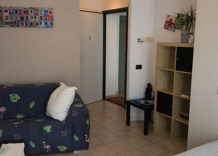 Apartament Feel Like In Mediolan