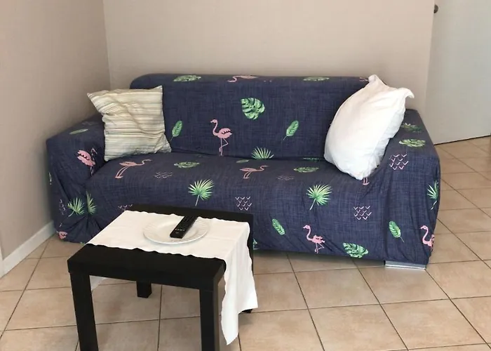 Apartmán Feel Like In