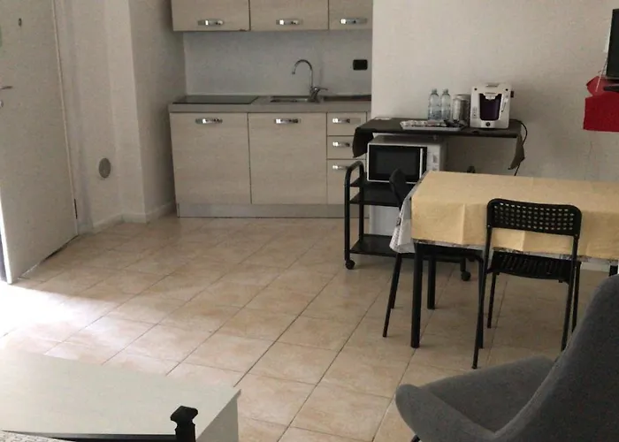 Apartmán Feel Like In *
