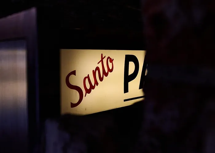 Isola Stylish Loft In *