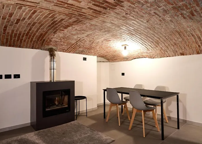 Apartmán Isola Stylish Loft In Milán