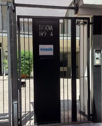 Feel Like In Apartament *