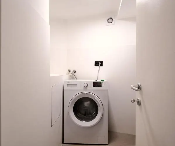 Isola Stylish Loft In * ミラノ