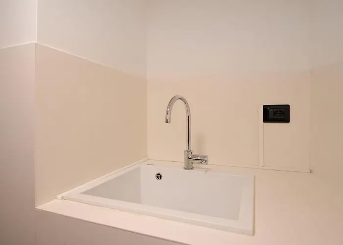 アパート Isola Stylish Loft In ミラノ