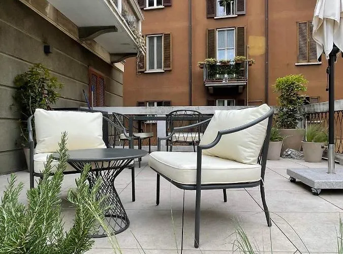 Ca Bela - Moscova Lägenhet *