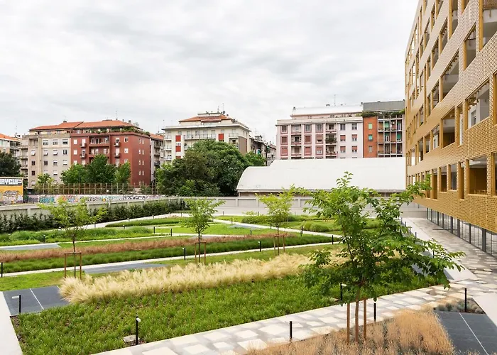 Luvi - Flavio Gioia Appartement Milan