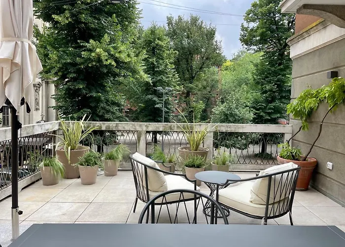 Lägenhet Ca Bela - Moscova *