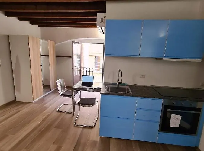 Apartmán Tortona - Milán