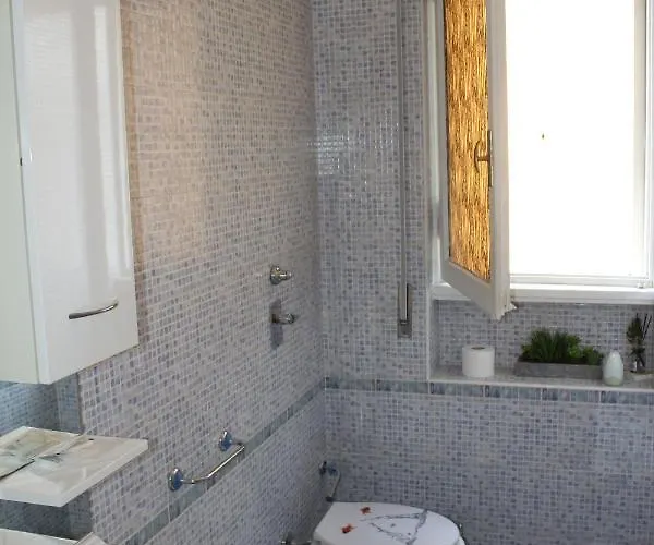 Apartment Youhome Millelire *