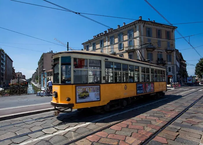 Hotel Antico Borgo