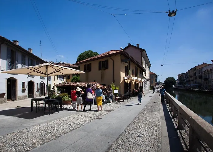 Antico Borgo ホテル *