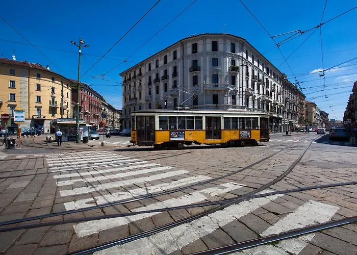 Antico Borgo Milano