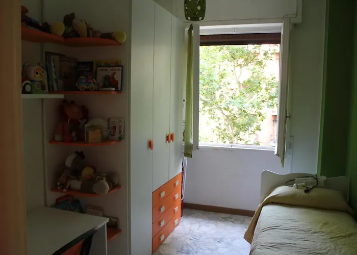 Youhome Millelire Apartment *