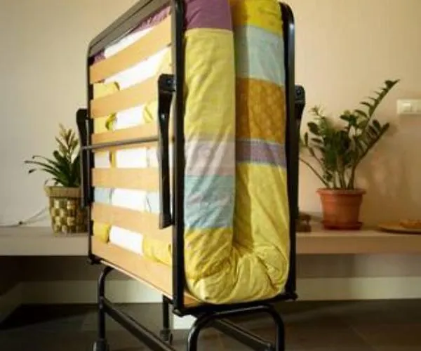 Antico Borgo ホテル ミラノ