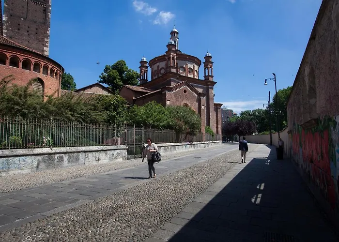 ホテル Antico Borgo