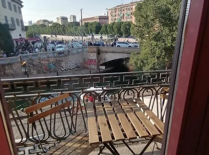 Vendégház Ritorno Alle Origini