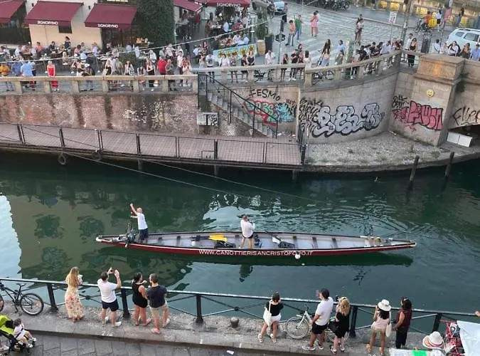 Ritorno Alle Origini Vendégház 4*