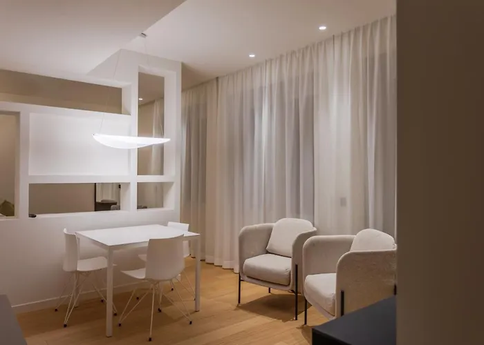 Apartment Sant'ambrogio Apartments, Reception H24