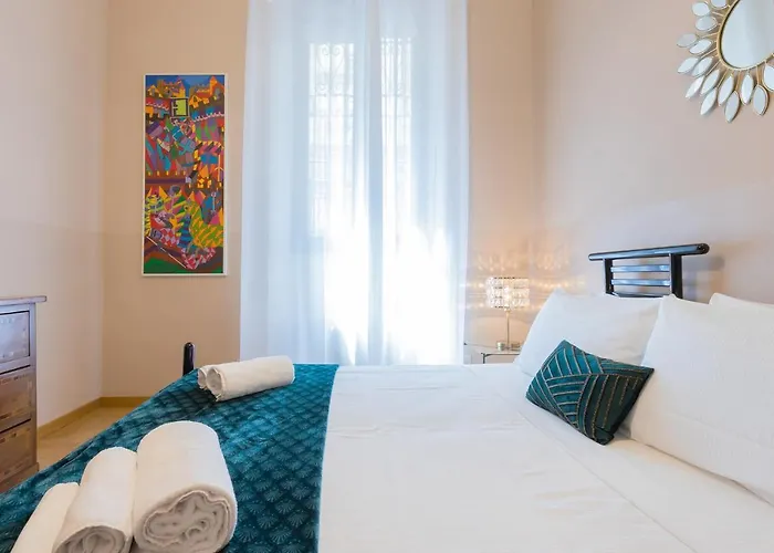 Retreats Duomo Beauty & Apartman Milánó