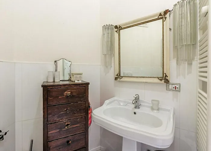 Conca Del Naviglio One Bedroom By Halldis Apartamento *