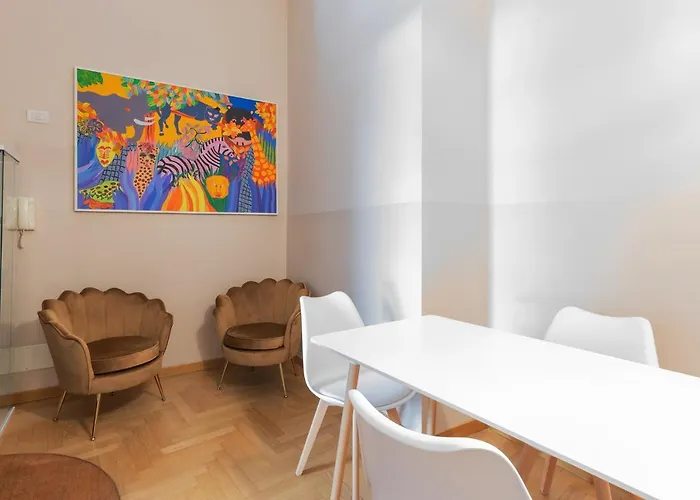 Retreats Duomo Beauty & Apartament *