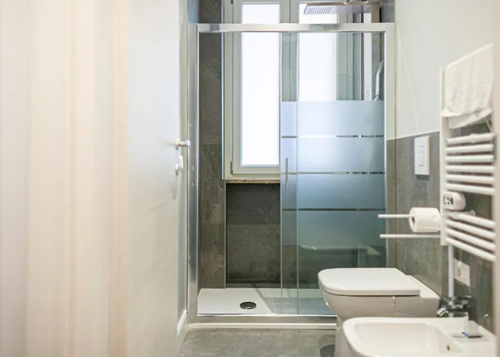 Appartement Bnbutler - Pergolesi, 6 - Accogliente E Moderno A Due Passi Da Tutto *