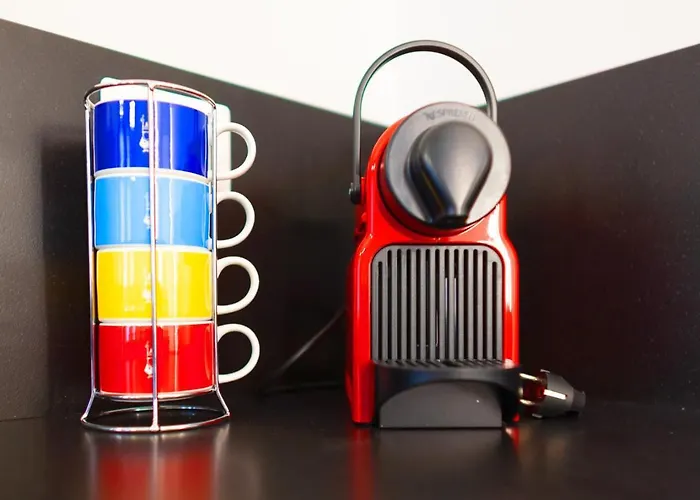 Bnbutler - Pergolesi, 6 - Accogliente E Moderno A Due Passi Da Tutto * Milaan