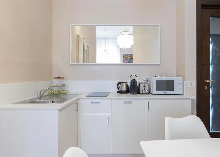 Retreats Duomo Beauty & * Milánó