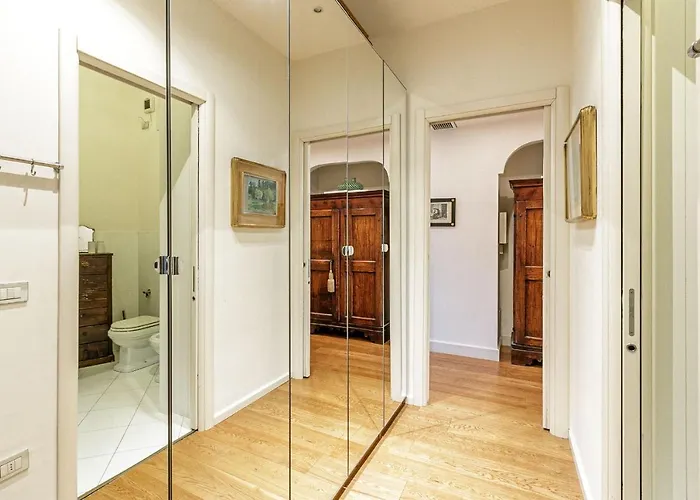 Conca Del Naviglio One Bedroom By Halldis Appartamento *