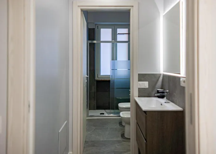 Bnbutler - Pergolesi, 6 - Accogliente E Moderno A Due Passi Da Tutto * Milaan