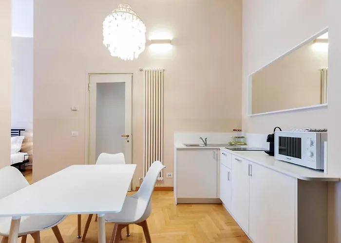 Retreats Duomo Beauty & Mediolan