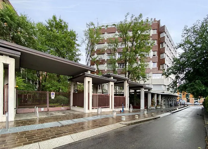 Conca Del Naviglio One Bedroom By Halldis Milán