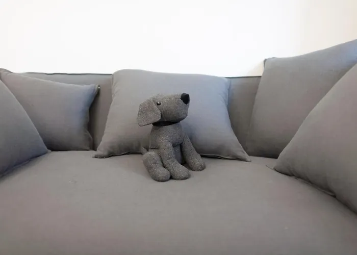 Bnbutler - Pergolesi, 6 - Accogliente E Moderno A Due Passi Da Tutto *