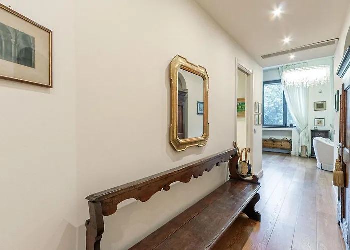 Conca Del Naviglio One Bedroom By Halldis Apartamento *