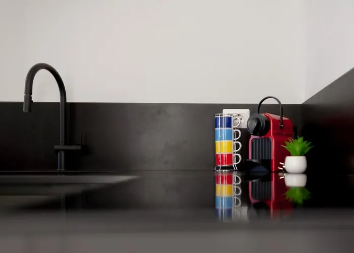 Bnbutler - Pergolesi, 6 - Accogliente E Moderno A Due Passi Da Tutto * Milaan