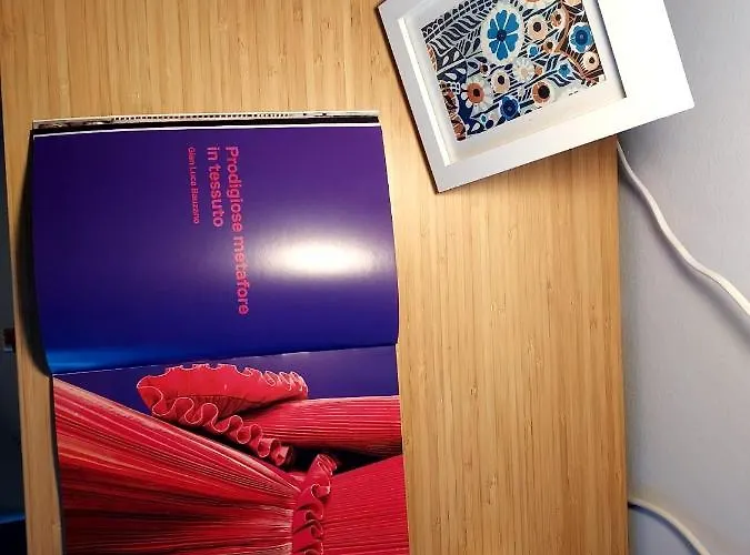 San Siro Arty And Cute - Con Bagno Privato * Milán