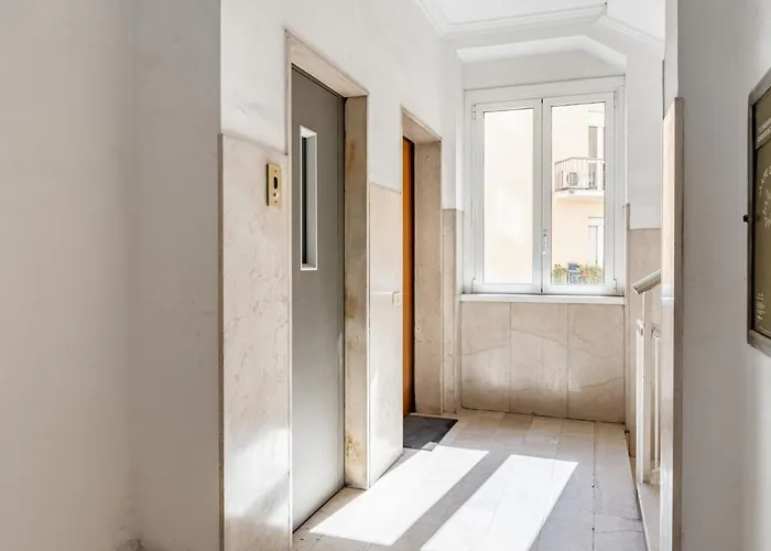 Easylife - - Tenca 7s - Porta Venezia 公寓 *