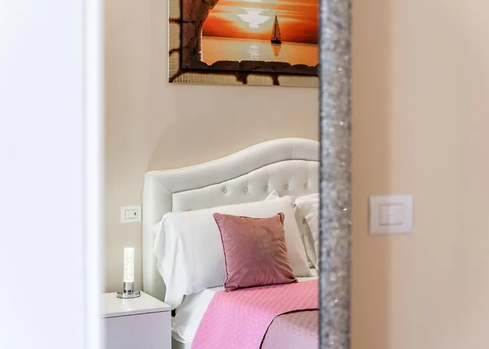 Easylife - - Tenca 7s - Porta Venezia 米兰