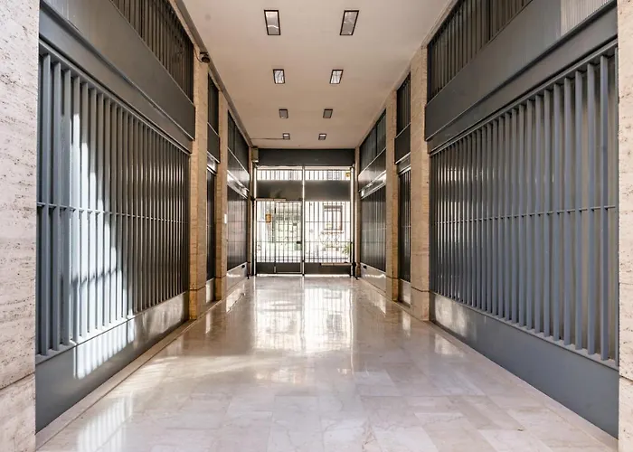 Easylife - - Tenca 7s - Porta Venezia