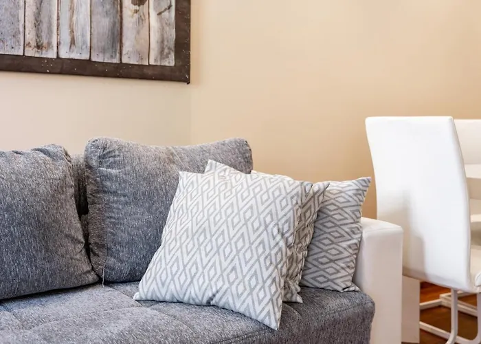 公寓 Easylife - - Tenca 7s - Porta Venezia 米兰