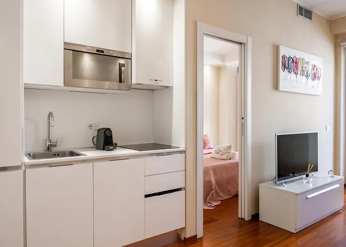 Easylife - - Tenca 7s - Porta Venezia 公寓 米兰