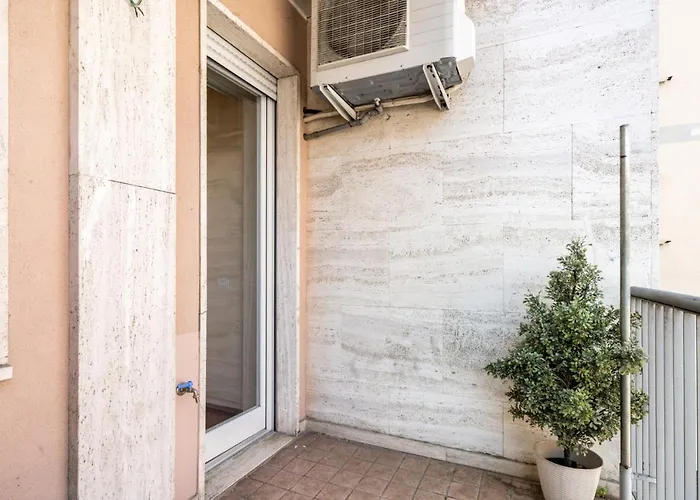 公寓 Easylife - - Tenca 7s - Porta Venezia *