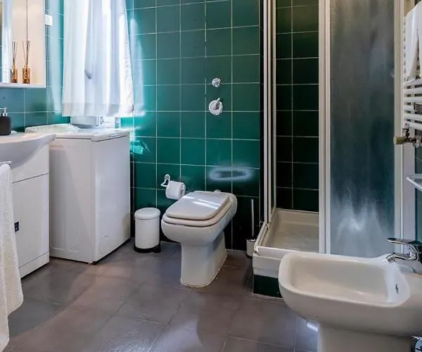 Italianway Easy - Cavallotti 17 * ミラノ