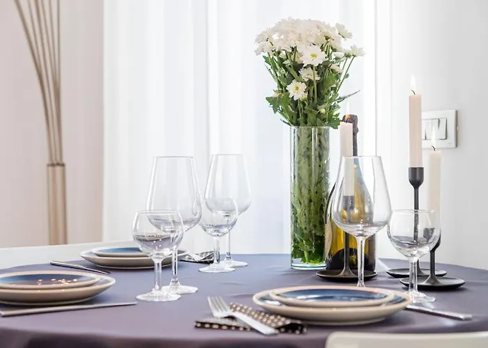 Italianway Easy - Cavallotti 17 アパート *