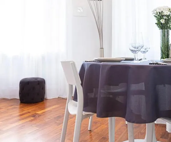 Apartmán Italianway Easy - Cavallotti 17 *