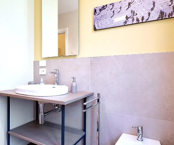 Donatello11 By Hospity Apartment *