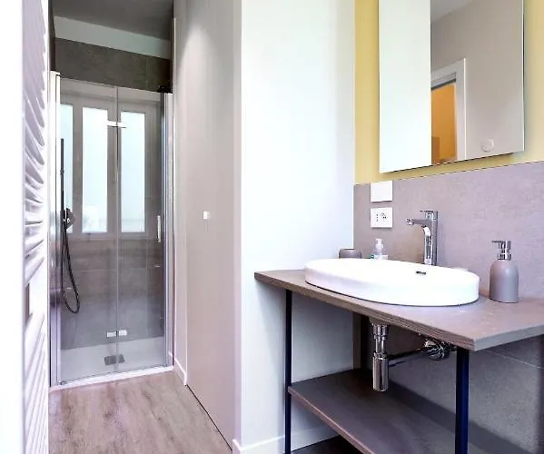 Donatello11 By Hospity Mailand