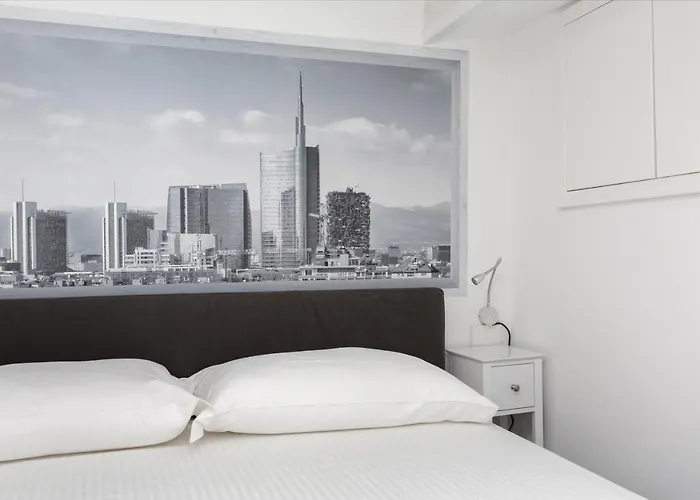 Daire Hostmate - - Santa Cecilia - Duomo Milano